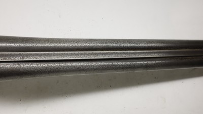 Belgium Boxlock 12ga 28