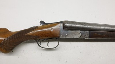 Belgium Boxlock 12ga 28