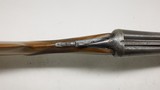 Belgium Boxlock 12ga 28