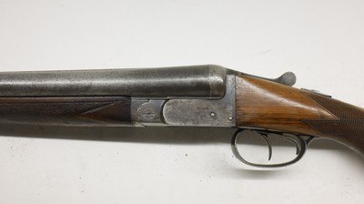 Belgium Boxlock 12ga 28