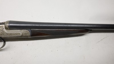 Ugartechea Sidelock side by side 12ga 28
