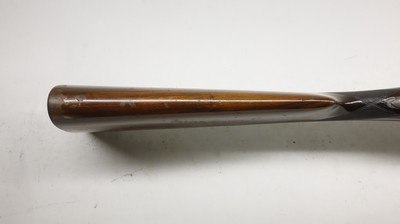 Ugartechea Sidelock side by side 12ga 28