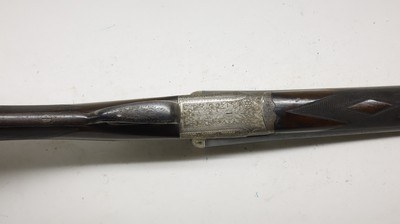 Ugartechea Sidelock side by side 12ga 28