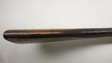 Ugartechea Sidelock side by side 12ga 28