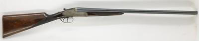 Ugartechea Sidelock side by side 12ga 28