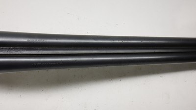 Ugartechea Sidelock side by side 12ga 28