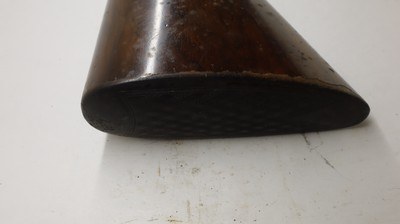 Ugartechea Sidelock side by side 12ga 28
