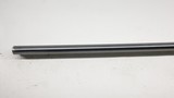 Webley & Scott 700E Boxlock Deluxe 12ga 28