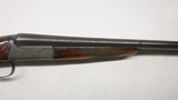 Miroku 500 Side by Side, Browning BSS 12ga, 28