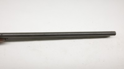 Miroku 500 Side by Side, Browning BSS 12ga, 28