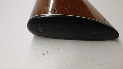 Miroku 500 Side by Side, Browning BSS 12ga, 28