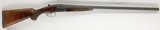 Miroku 500 Side by Side, Browning BSS 12ga, 28
