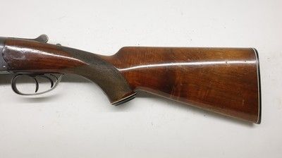 Miroku 500 Side by Side, Browning BSS 12ga, 28