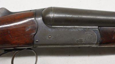 Miroku 500 Side by Side, Browning BSS 12ga, 28