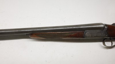 Miroku 500 Side by Side, Browning BSS 12ga, 28