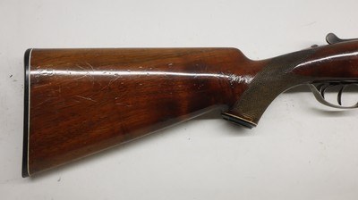 Miroku 500 Side by Side, Browning BSS 12ga, 28