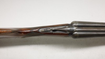 Miroku 500 Side by Side, Browning BSS 12ga, 28