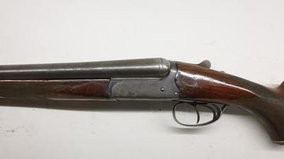 Miroku 500 Side by Side, Browning BSS 12ga, 28