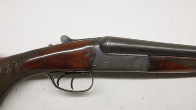 Miroku 500 Side by Side, Browning BSS 12ga, 28