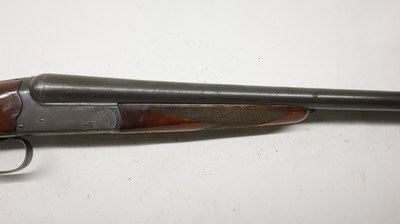 Miroku 500 Side by Side, Browning BSS 12ga, 28