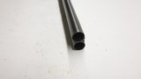 Miroku 500 Side by Side, Browning BSS 12ga, 28