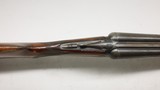 Miroku 500 Side by Side, Browning BSS 12ga, 28