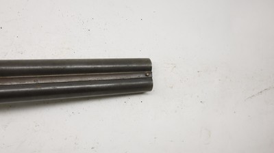 Miroku 500 Side by Side, Browning BSS 12ga, 28
