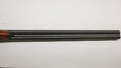 Miroku 500 Side by Side, Browning BSS 12ga, 28