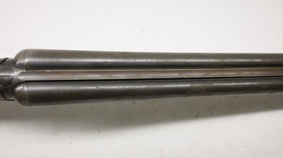 Miroku 500 Side by Side, Browning BSS 12ga, 28