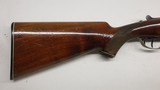 Miroku 500 Side by Side, Browning BSS 12ga, 28