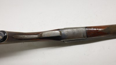 Miroku 500 Side by Side, Browning BSS 12ga, 28