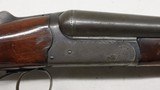 Miroku 500 Side by Side, Browning BSS 12ga, 28