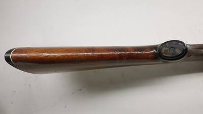 Miroku 500 Side by Side, Browning BSS 12ga, 28