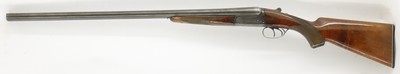 Miroku 500 Side by Side, Browning BSS 12ga, 28