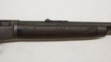 Winchester 1903 22SA 1920 20
