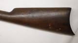 Winchester 1903 22SA 1920 20
