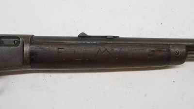 Winchester 1903 22SA 1920 20