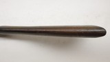 Winchester 1903 22SA 1920 20
