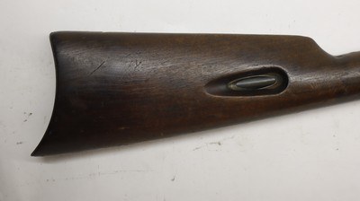 Winchester 1903 22SA 1920 20