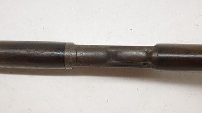 Winchester 1903 22SA 1920 20