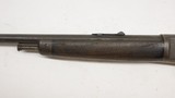 Winchester 1903 22SA 1920 20