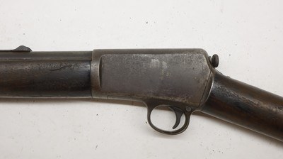 Winchester 1903 22SA 1920 20