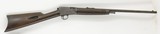 Winchester 1903 22SA 1920 20