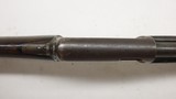 Winchester 1903 22SA 1920 20