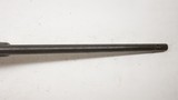 Winchester 1903 22SA 1920 20