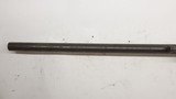 Winchester 1903 22SA 1920 20