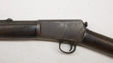 Winchester 1903 22SA 1920 20