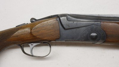 SKB Ithaca 500 12ga, 28
