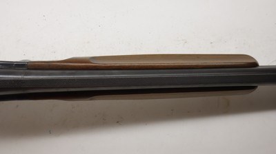 SKB Ithaca 500 12ga, 28