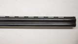 SKB Ithaca 500 12ga, 28